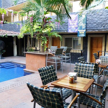 Hotel Mercurio - Gay Friendly Puerto Vallarta Exterior photo