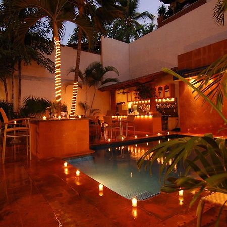 Hotel Mercurio - Gay Friendly Puerto Vallarta Exterior photo