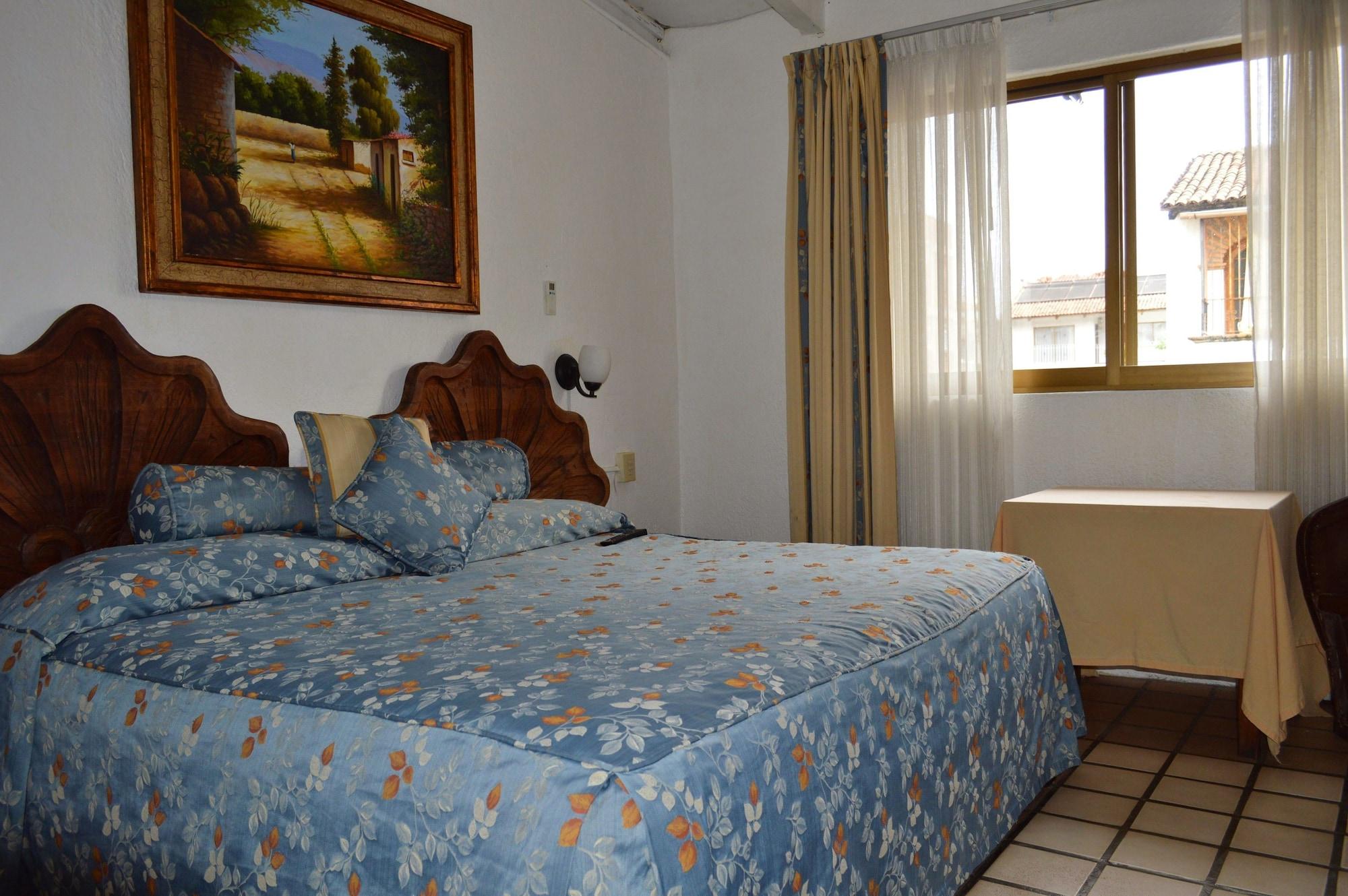 Hotel Mercurio - Gay Friendly Puerto Vallarta Exterior photo