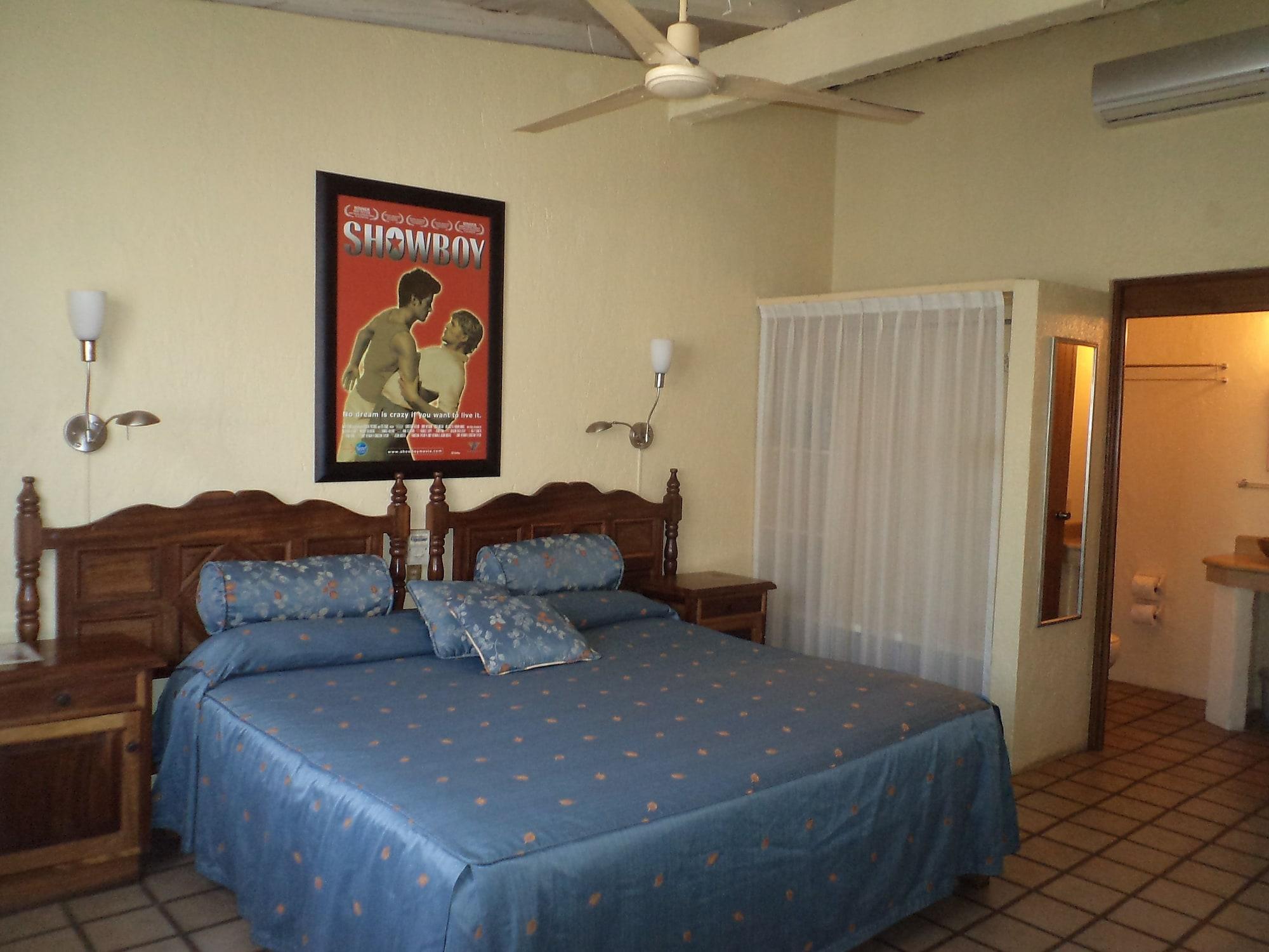 Hotel Mercurio - Gay Friendly Puerto Vallarta Exterior photo