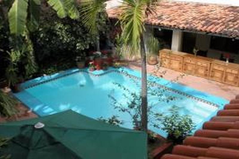 Hotel Mercurio - Gay Friendly Puerto Vallarta Exterior photo