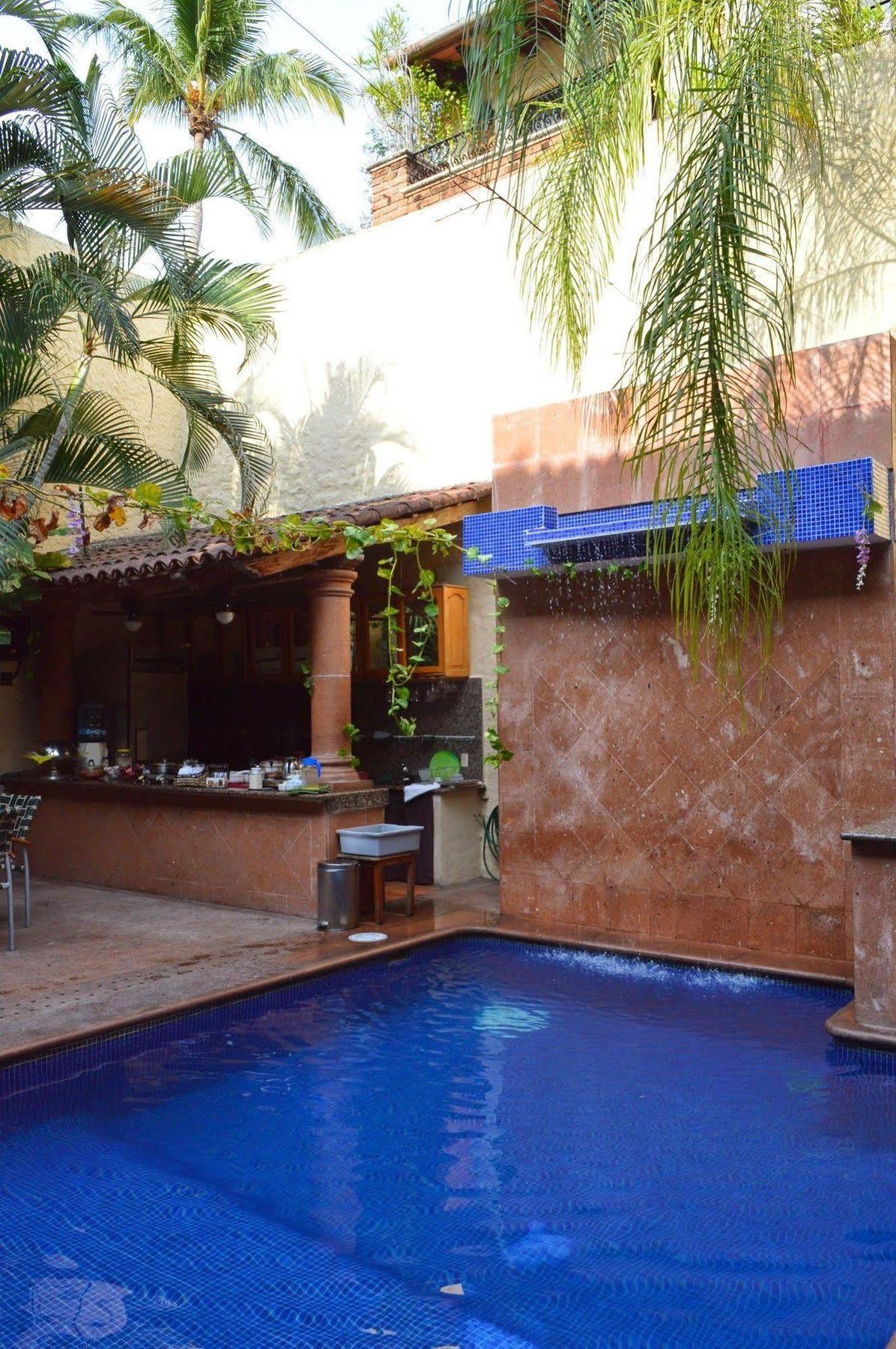 Hotel Mercurio - Gay Friendly Puerto Vallarta Exterior photo