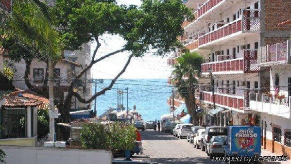 Hotel Mercurio - Gay Friendly Puerto Vallarta Exterior photo