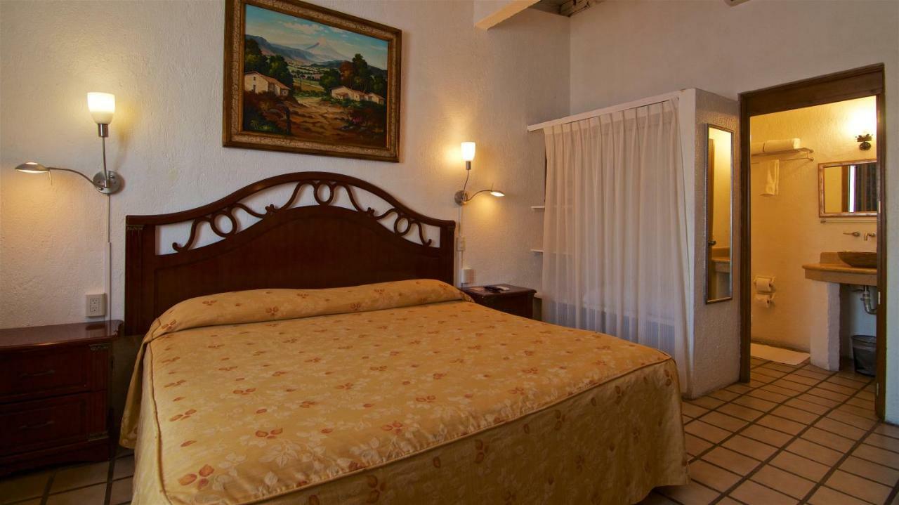 Hotel Mercurio - Gay Friendly Puerto Vallarta Exterior photo
